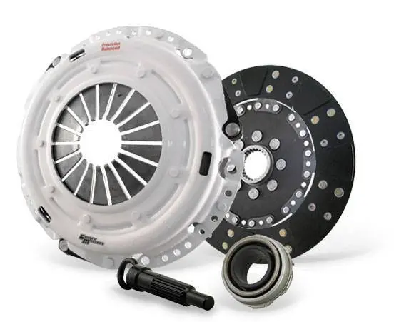 Clutch Masters Fx350 Clutch Kit 2009–2013 Bmw M3 (E9x) 1