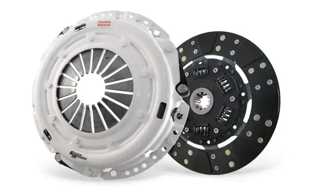 Clutch Masters Fx350 Clutch Kit 2015–2017 Subaru Wrx (2.0L) 1