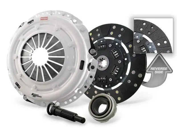 Clutch Masters Fx350 Clutch Kit 2017-2020 Fiat 124 Spider (1.4L Turbo) 1