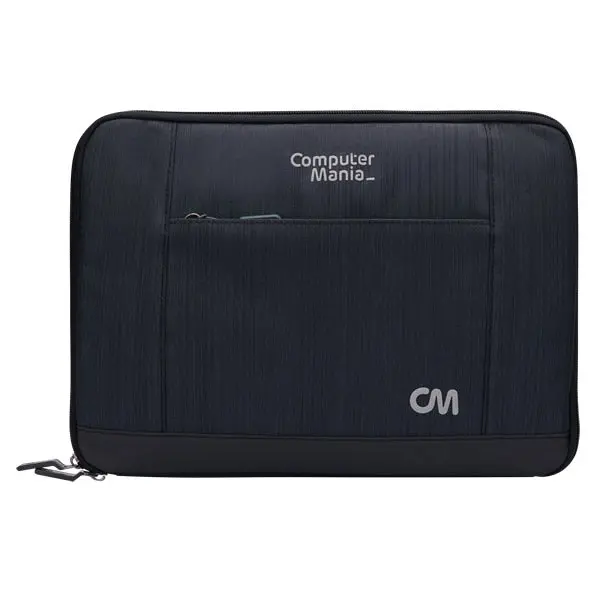 Cm 14.1" Notebook Sleeve - Navy 1