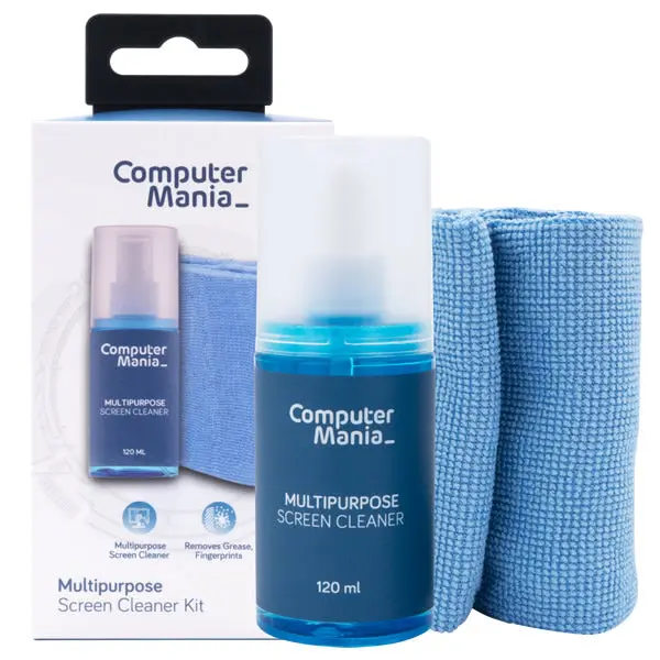 Cm Spotless Series Multipurpose Screen Cleaner 2