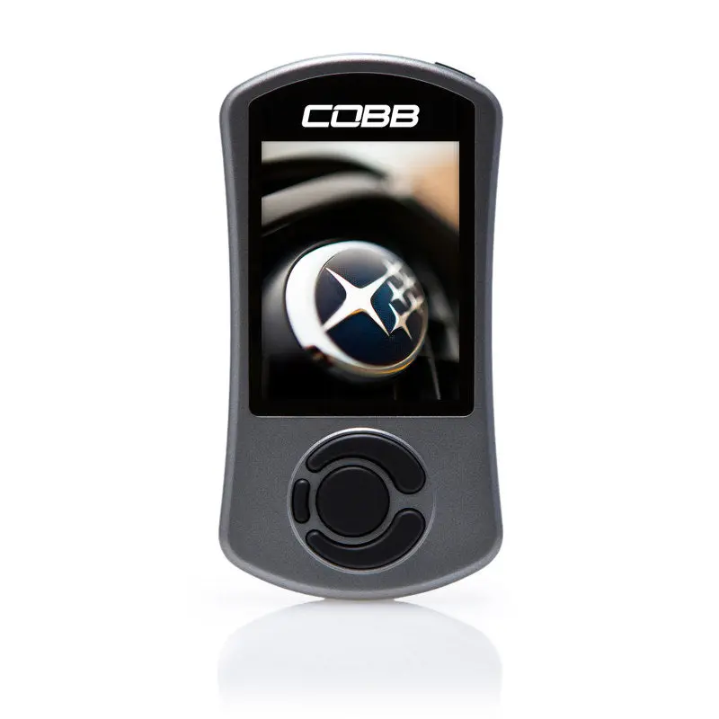 Cobb Accessport V3 2006-2007 Subaru Wrx / 2004-2007 Sti / 2005-2006 Lgt (At-Mt Specb) 2.5L Turbo Models 1