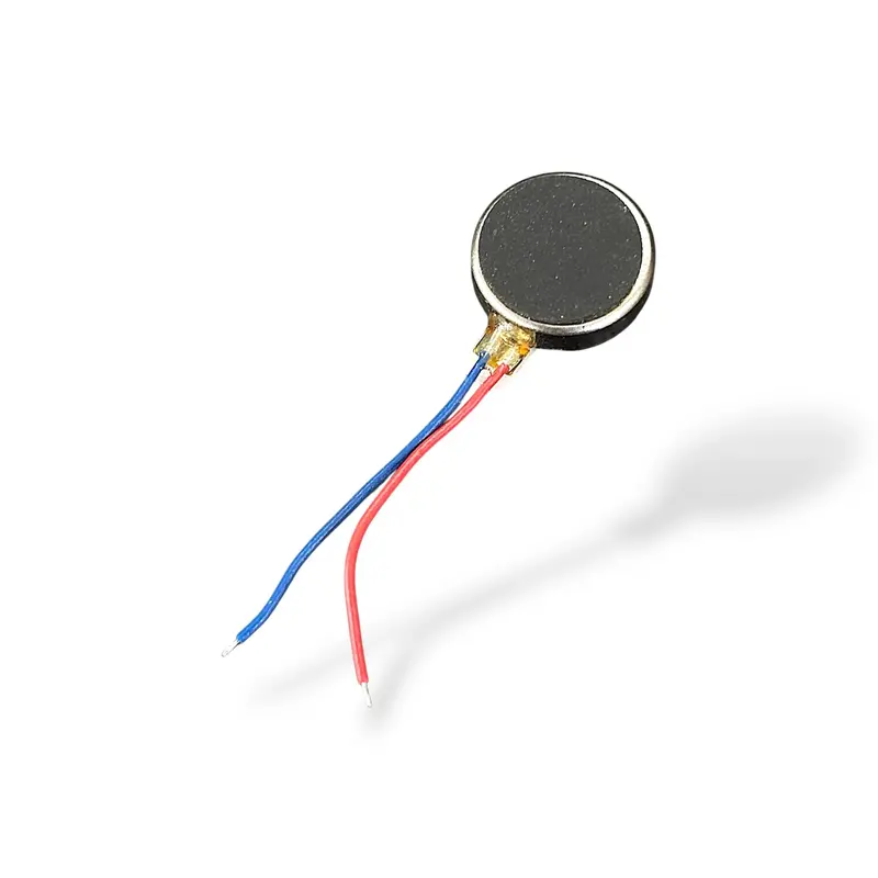 Coin Vibration Motor For Mobile Phone 1