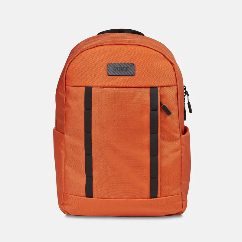 Commuter Backpack 18L - Basecamp Orange 1