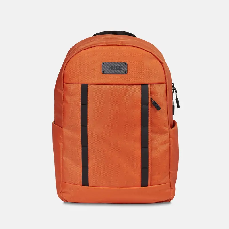 Commuter Backpack 18L - Basecamp Orange 2