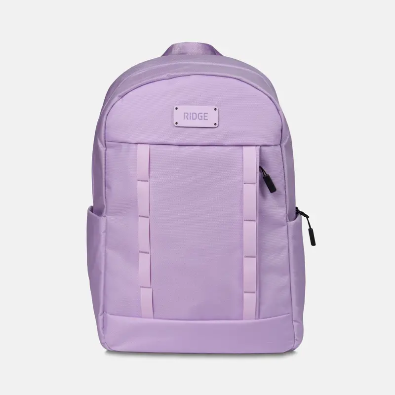 Commuter Backpack 18L - Lavender 1