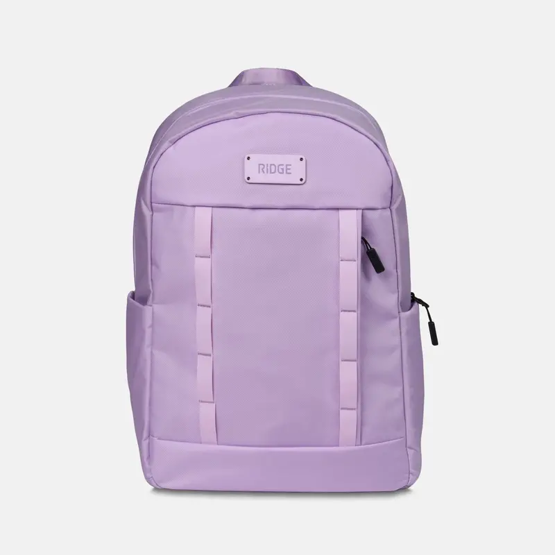 Commuter Backpack 18L - Lavender 2