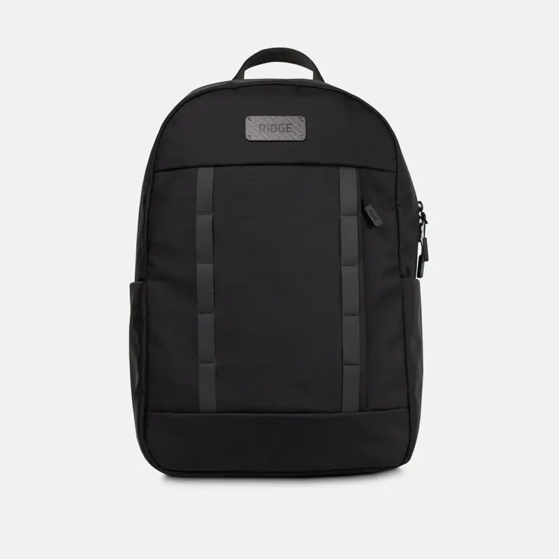 Commuter Backpack 18L - Royal Black 1