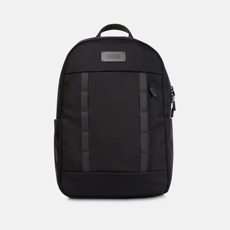 Commuter Backpack 18L - Royal Black 2