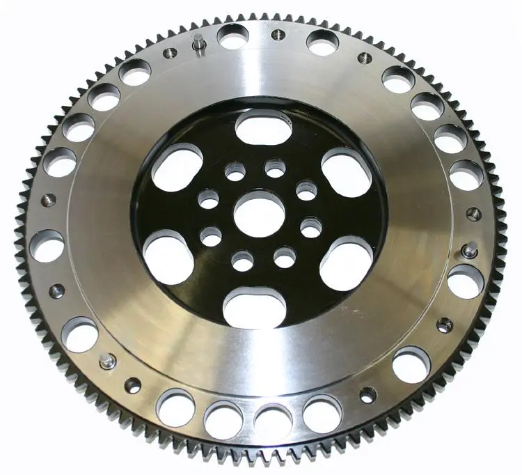 Competition Clutch Lightweight Steel Flywheel 1990-2001 Acura Integra (8.58 Lbs) 1