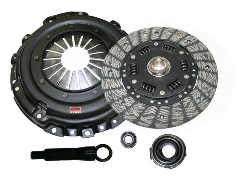 Competition Clutch Oe Clutch Kit 2002-2008 Acura Rsx Type-S 1