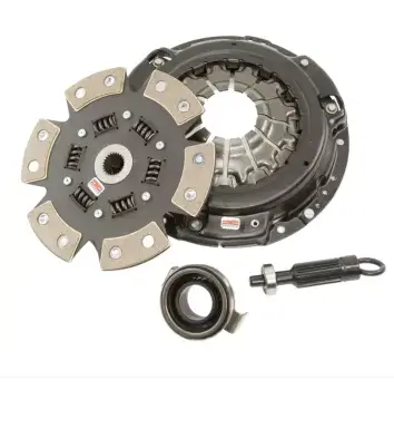 Competition Clutch Stage 4 Clutch Kit 2002-2006 Acura Rsx (2.0L) 6 Speed 1