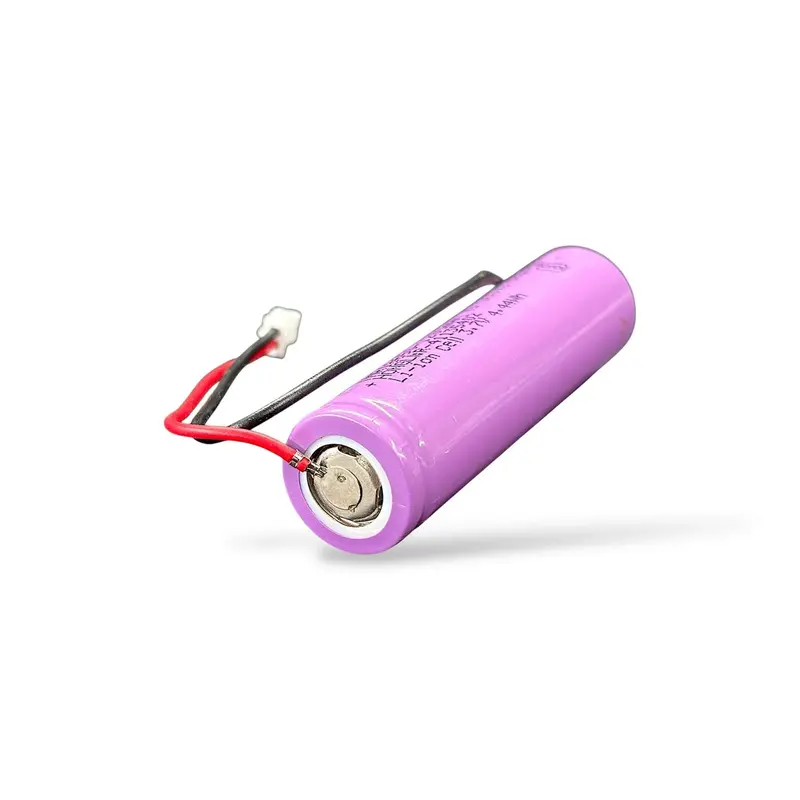 Connector 1200Mah Rechargeable Li-Ion Battery | 3.7V Lithium Battery For Diy Electronics, Robotics, Led Projects & Toys 2