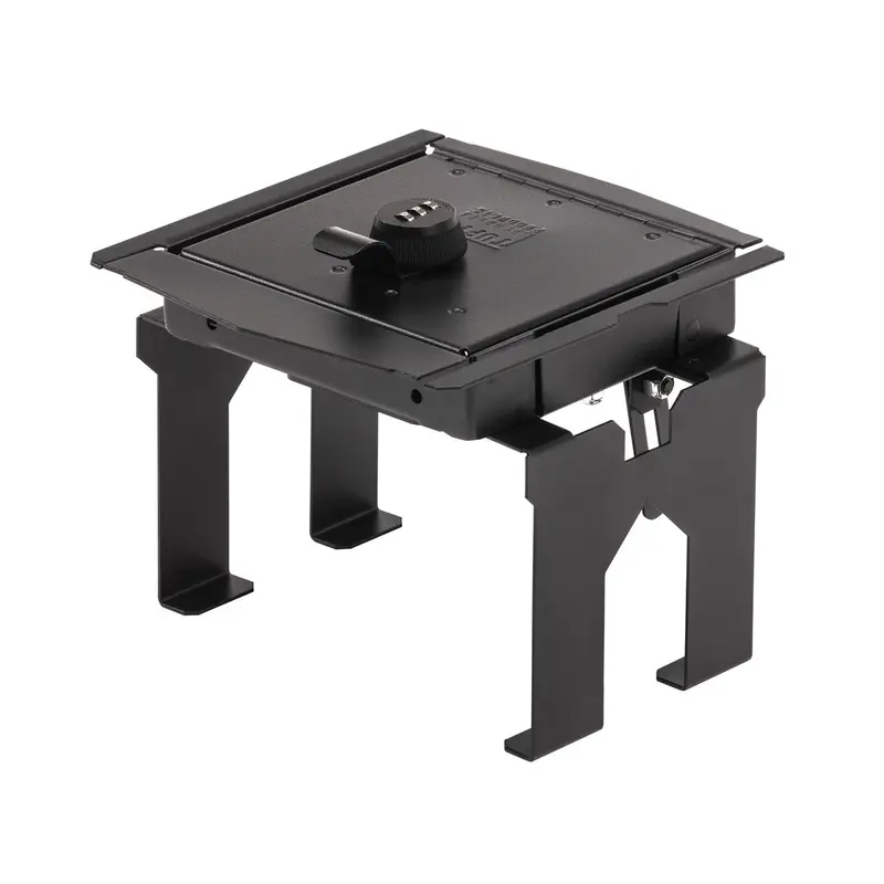 Console Safe 2018-2023 Jeep Wrangler Jl / Gladiator Jt 2
