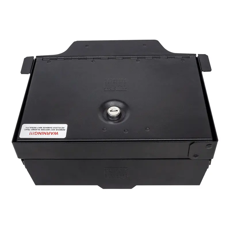 Console Safe 2019-2024 Ram Trucks (1500,2500,3500) 1
