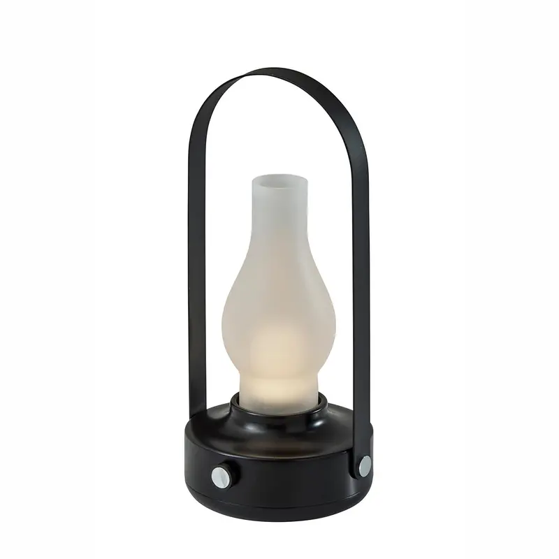 Cordless Led Lantern Lamp 1