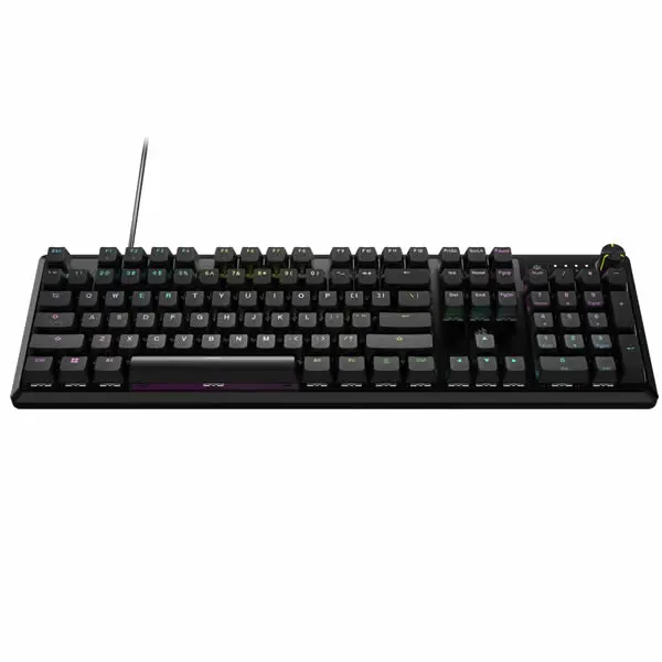 Corsair K70 Core Rgb Mechanical Gaming Keyboard — Black 2