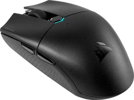 Corsair Katar Pro Wireless Gaming Mouse 2