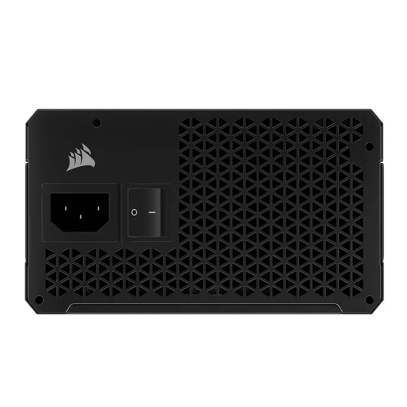 Corsair Rme Series™ Rm1000e Fully Modular Low-Noise Atx Power Supply 2