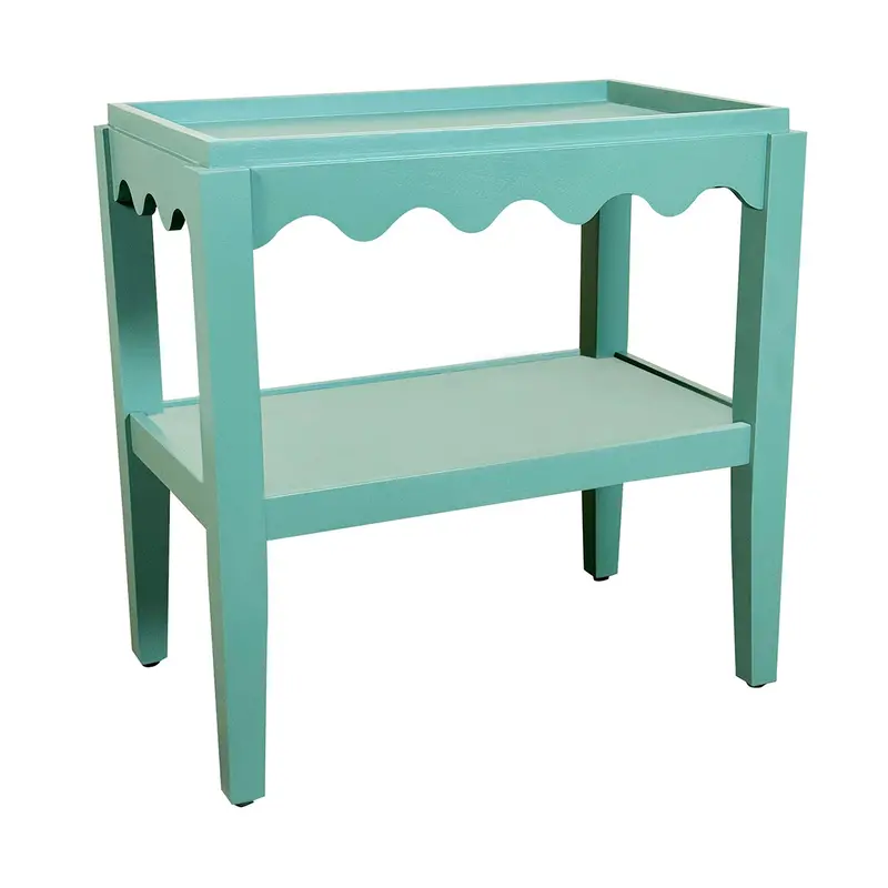 Cotswolds End Table 2