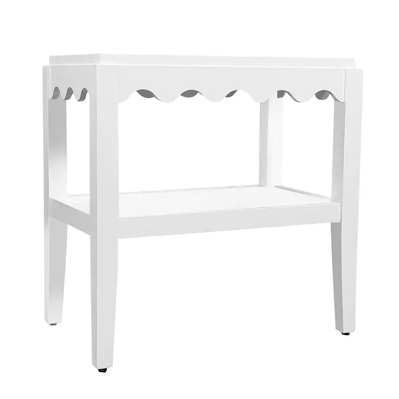 Cotswolds End Table 2
