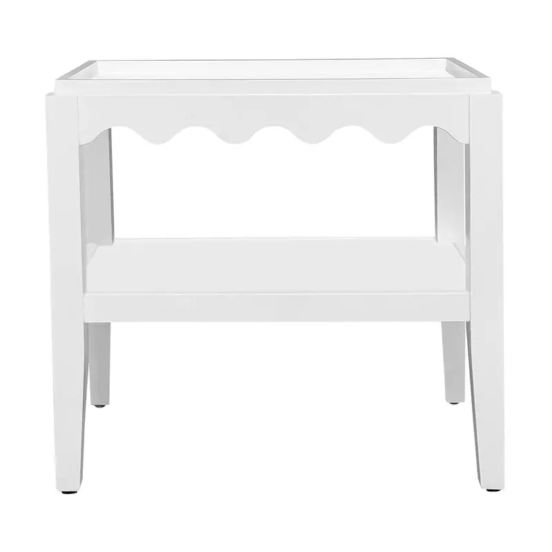 Cotswolds End Table 3