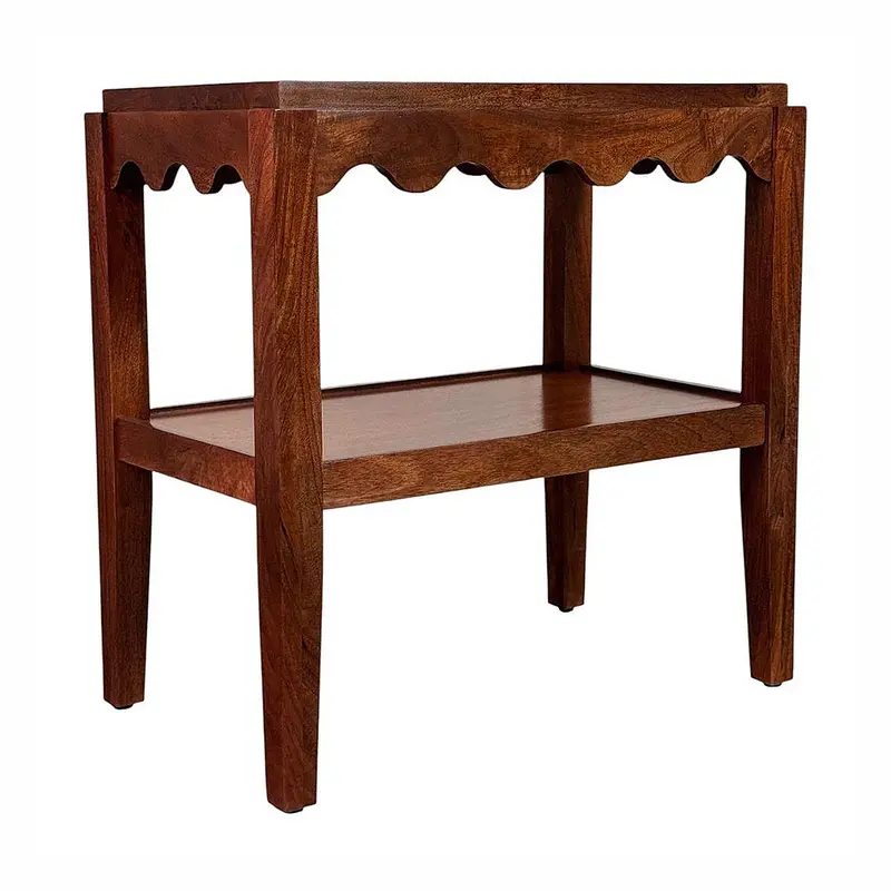 Cotswolds End Table 3