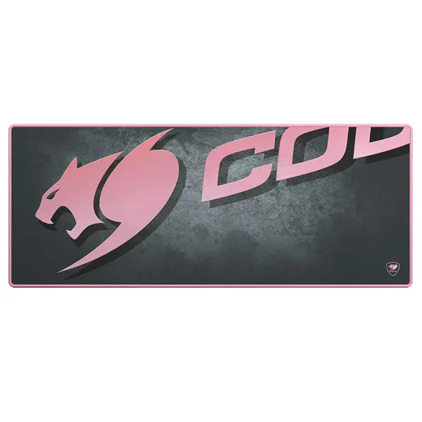 Cougar Arena X Gaming Mouse Pad - Pink 1