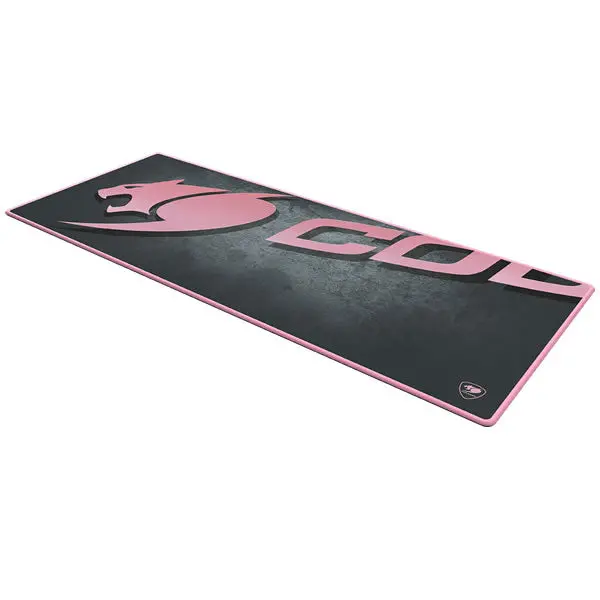 Cougar Arena X Gaming Mouse Pad - Pink 2