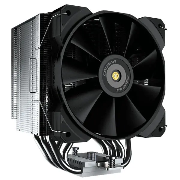 Cougar | Forza 85 | Premium Single Tower Air Cooler 1