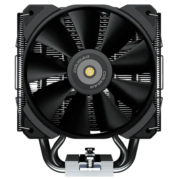 Cougar | Forza 85 | Premium Single Tower Air Cooler 2