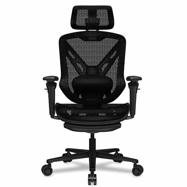 Cougar Speeder Premium Gaming Chair 1