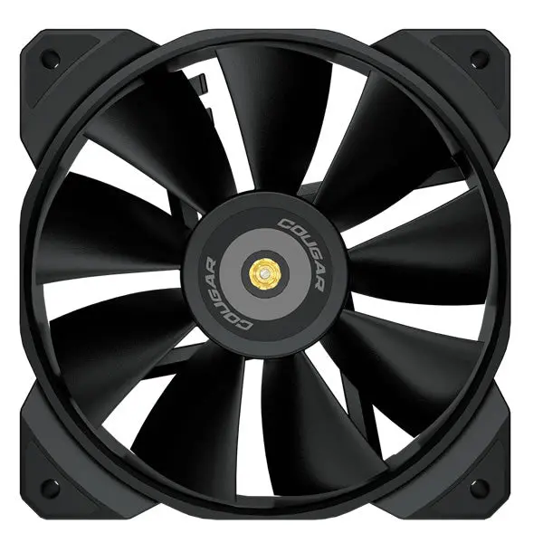 Cougar | Vortex Mhp120 | High Performance Radiator Fan - 3 Pack 2