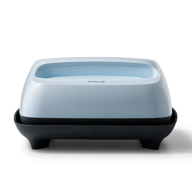 Cricut Easypress 3 Smart Heat Press 1