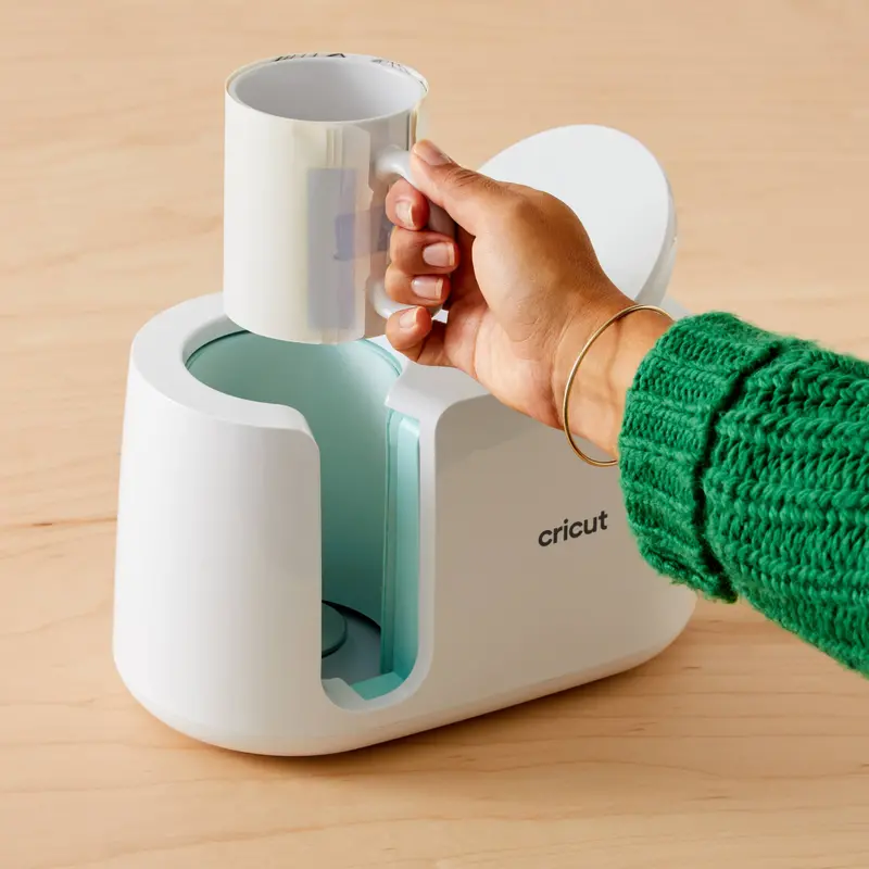 Cricut Mugpress (Standalone) 2