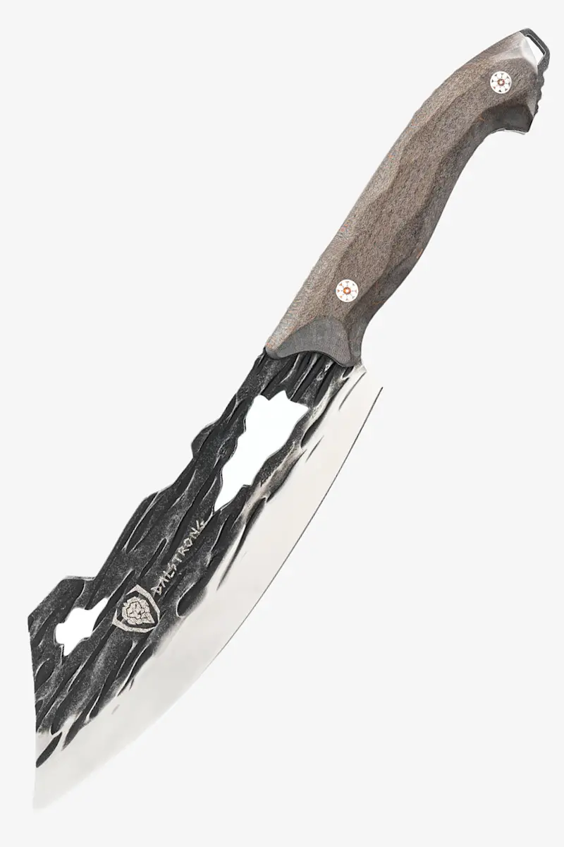 Crixus Knife 8" | The Barbarian Series™ | Dalstrong © 1