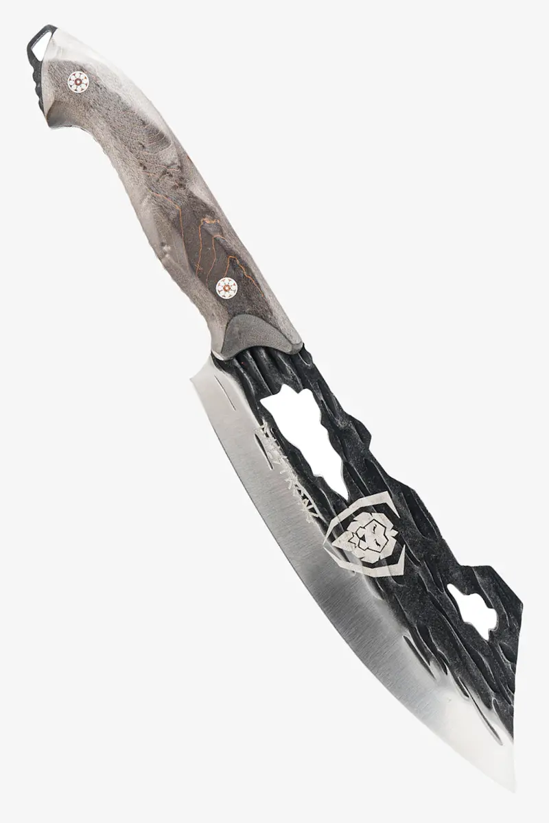 Crixus Knife 8" | The Barbarian Series™ | Dalstrong © 2