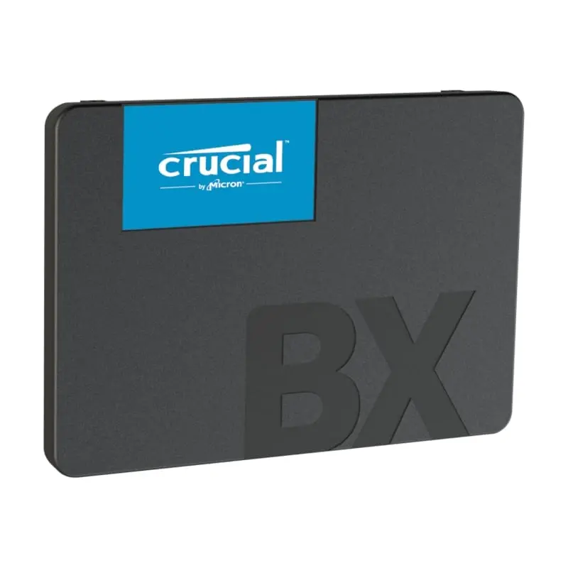 Crucial Bx500 240Gb 2.5" Sata Ssd 1
