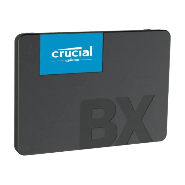 Crucial Bx500 4Tb 2.5" Sata Ssd 1