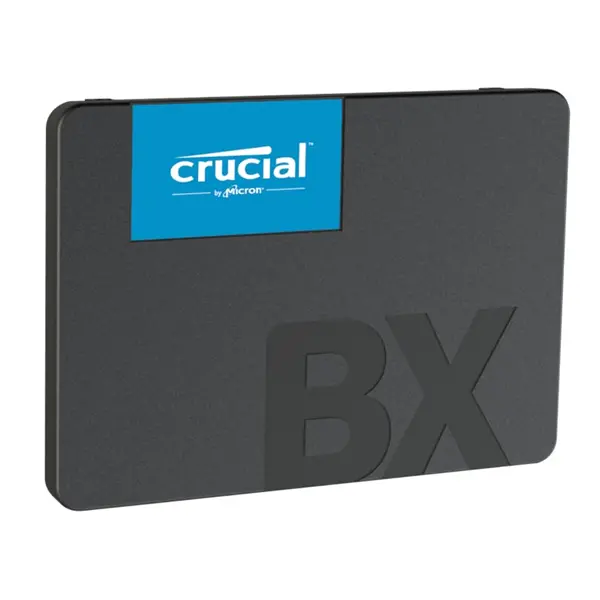 Crucial Bx500 500Gb 2.5" Sata Ssd 1
