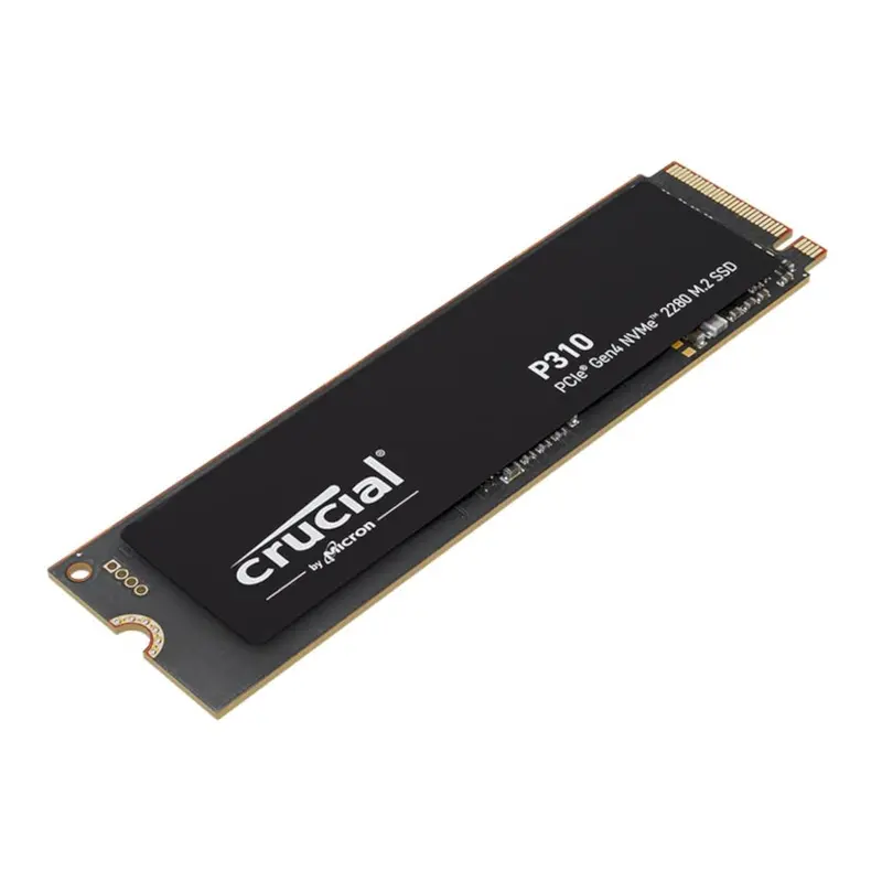 Crucial P310 4Tb Pcie Gen4 Nvme M.2 Ssd 1