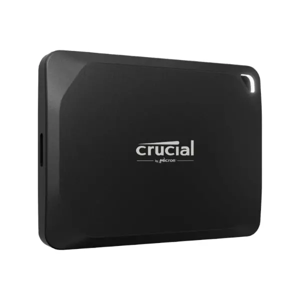 Crucial X10 Pro 2Tb Type-C Portable Ssd 1