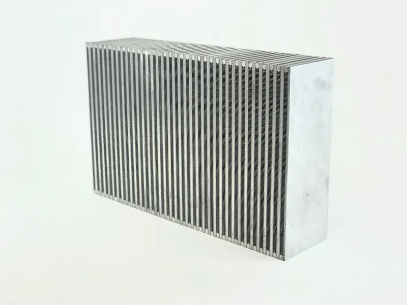 Csf Bar & Plate Intercooler Core Nissan Gt-R (R35) 1