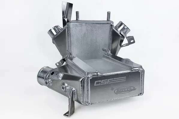 Csf Charge-Air-Coolers Mclaren 720S / 765Lt / 750S / Gt / Gts 1