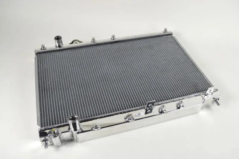 Csf Cooling High Performance Radiator 2000-2010 Honda S2000 1