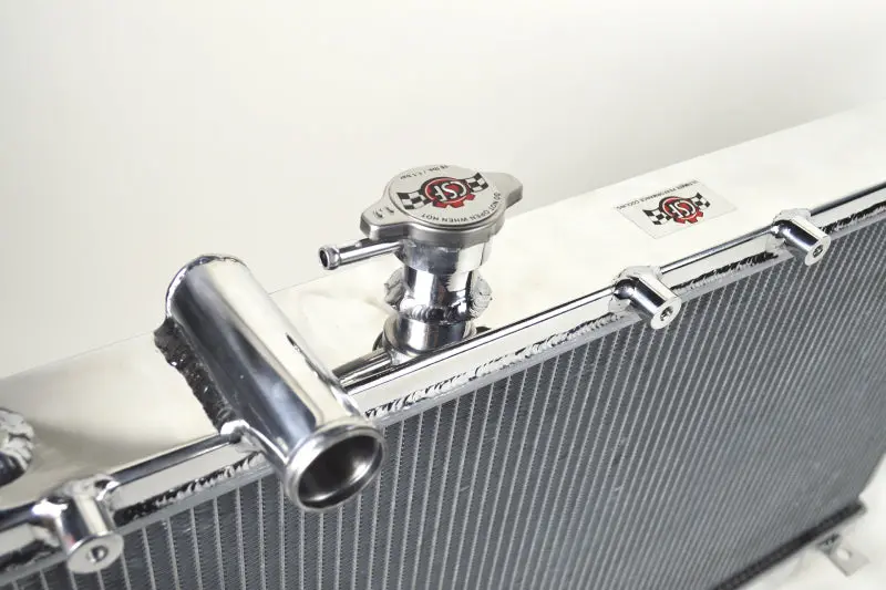 Csf Cooling High Performance Radiator 2000-2010 Honda S2000 2