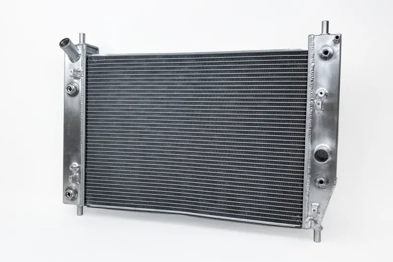 Csf Cooling High Performance Radiator 2005-2013 Chevrolet Corvette C6 2