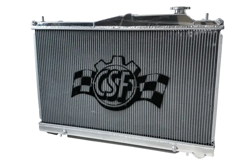 Csf Cooling High-Performance Radiator 2022+ Subaru Wrx 1