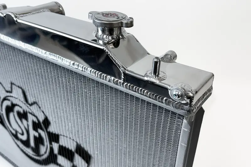 Csf Cooling High-Performance Radiator 2022+ Subaru Wrx 2