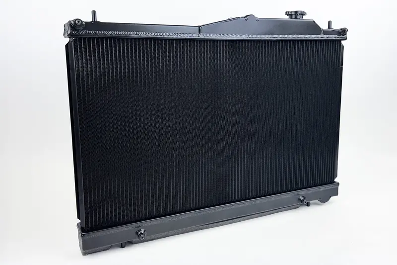 Csf Cooling High-Performance Radiator 2022+ Subaru Wrx 2